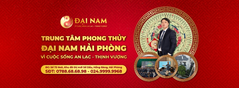 Phong Thủy Đại Nam ảnh 1