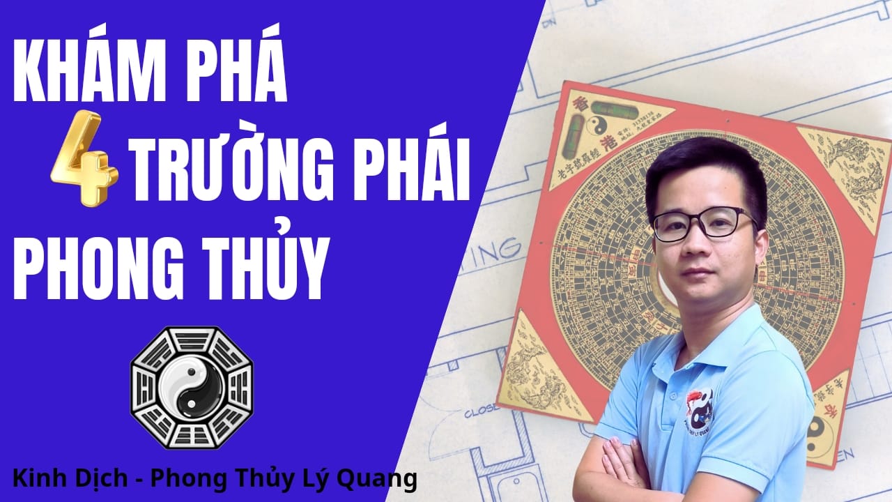 Phong Thủy Lý Quang ảnh 2