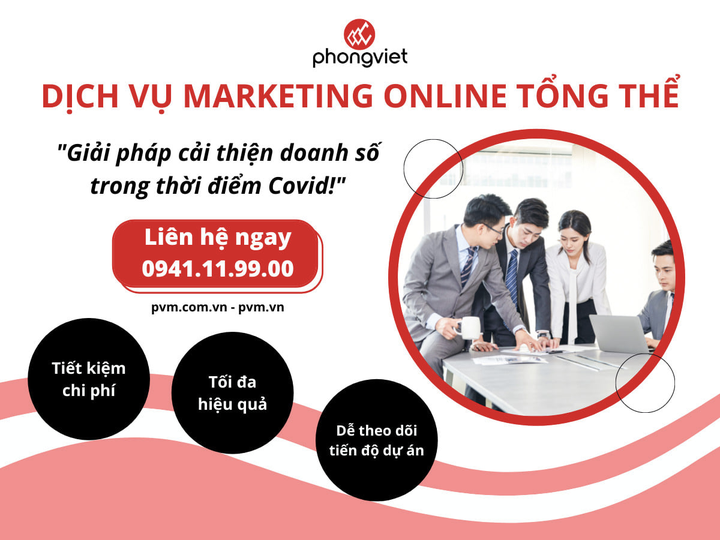 Phong Việt Marketing ảnh 2