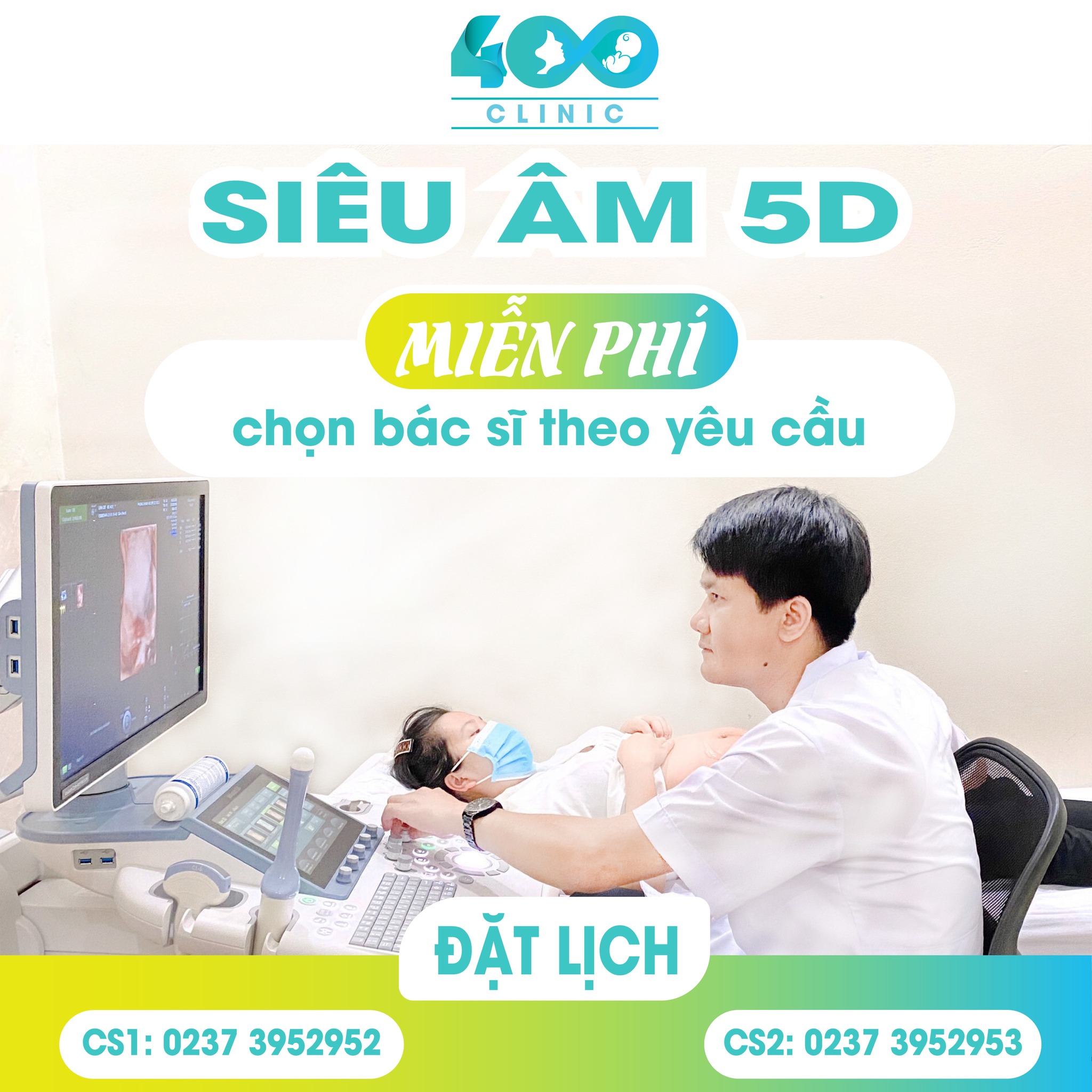 Phòng khám siêu âm tốt nhất Thanh Hoá