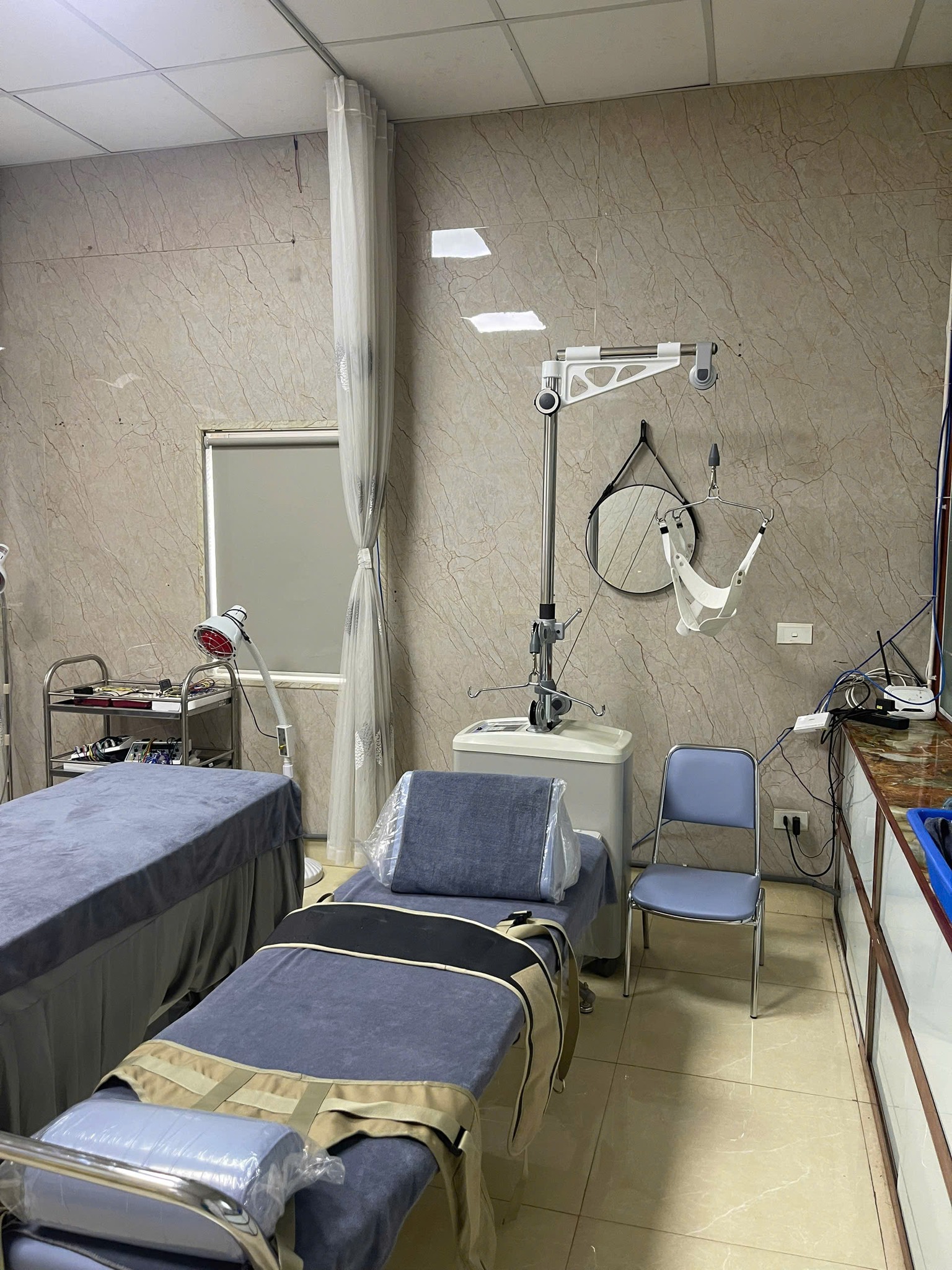 Phòng khám Đa khoa Tâm Đức ảnh 2