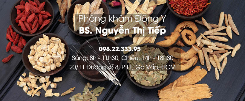 Phòng khám Đông Y Bác Sỹ Nguyễn Thị Tiếp ảnh 1