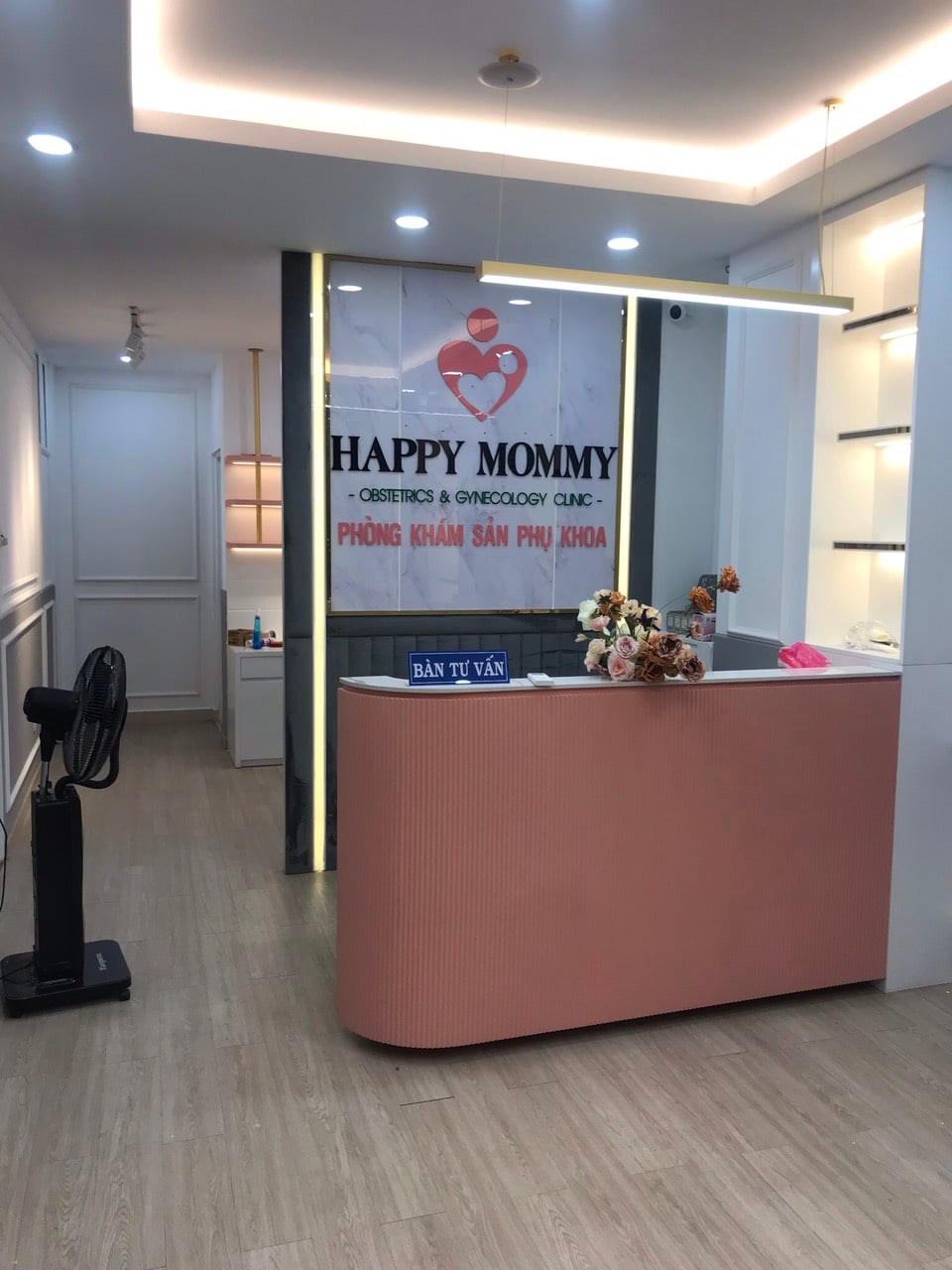 Phòng khám HAPPY MOMMY ảnh 2