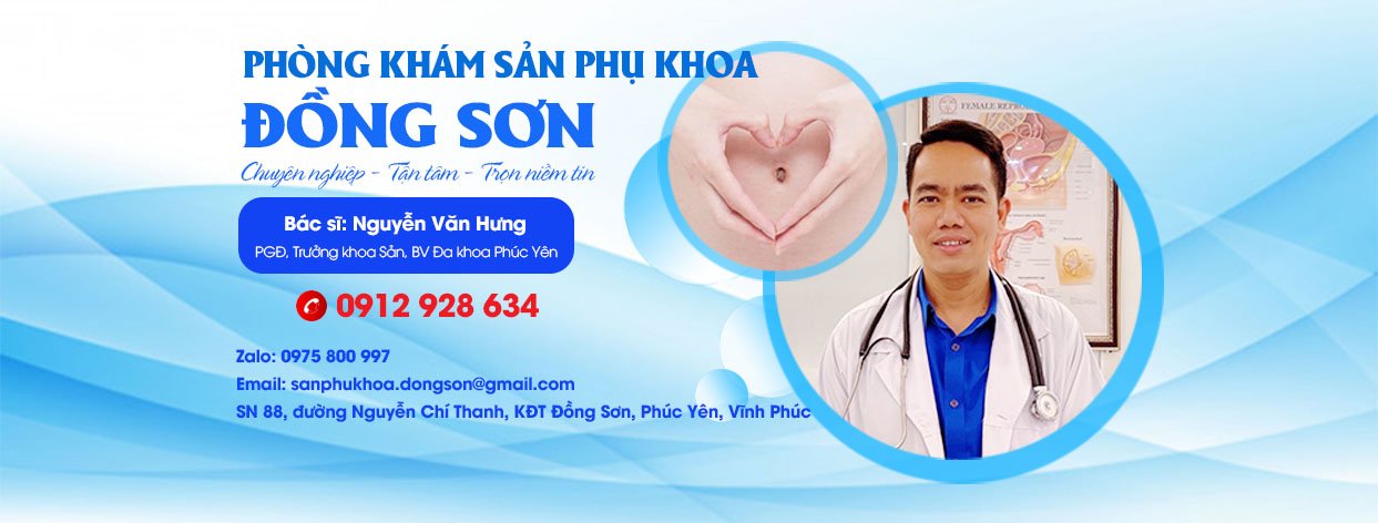 Phòng khám Sản Phụ Khoa Đồng Sơn ảnh 1