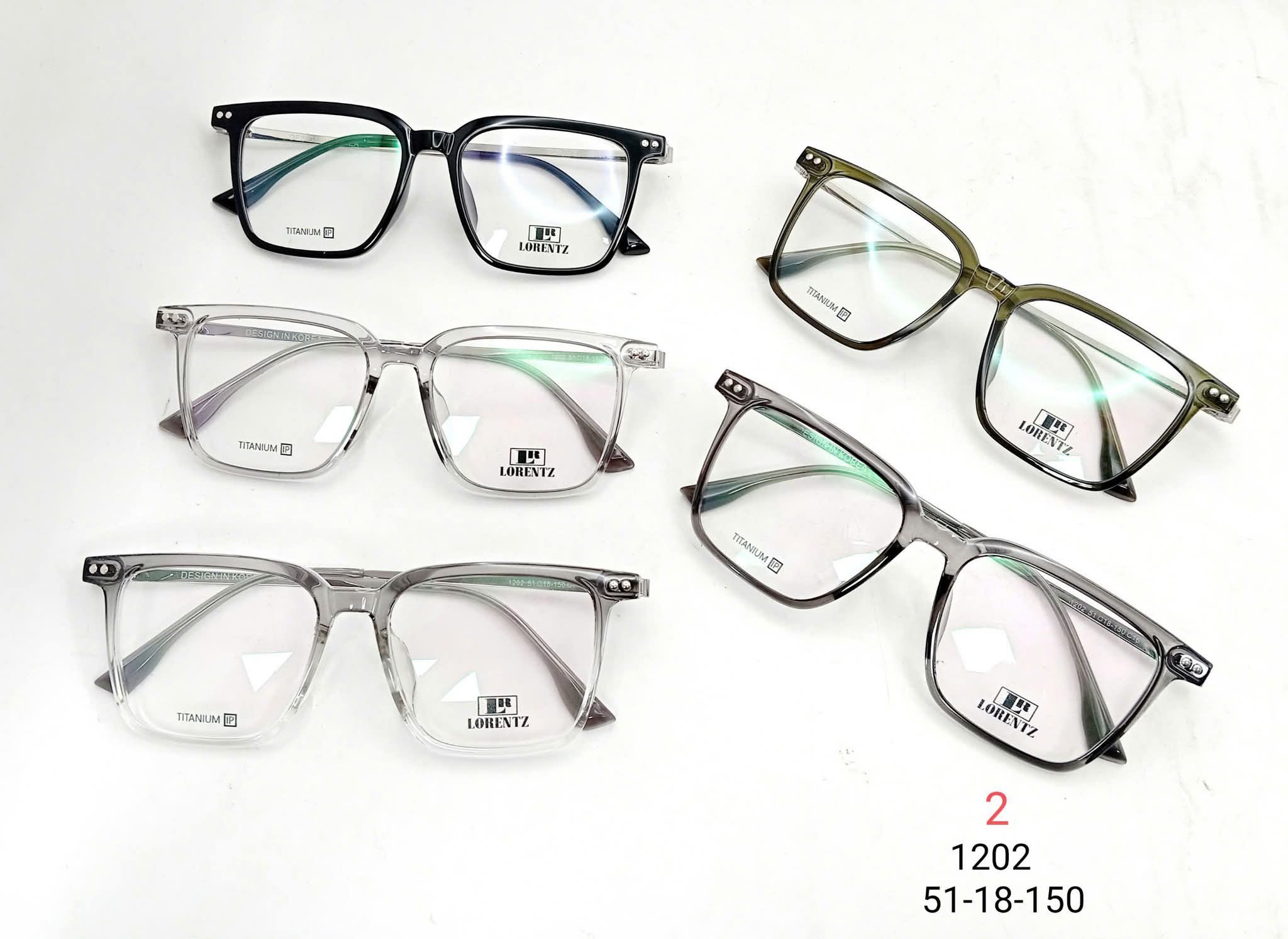 Phòng khám mắt - Kính mắt Vinh Hằng ảnh 1