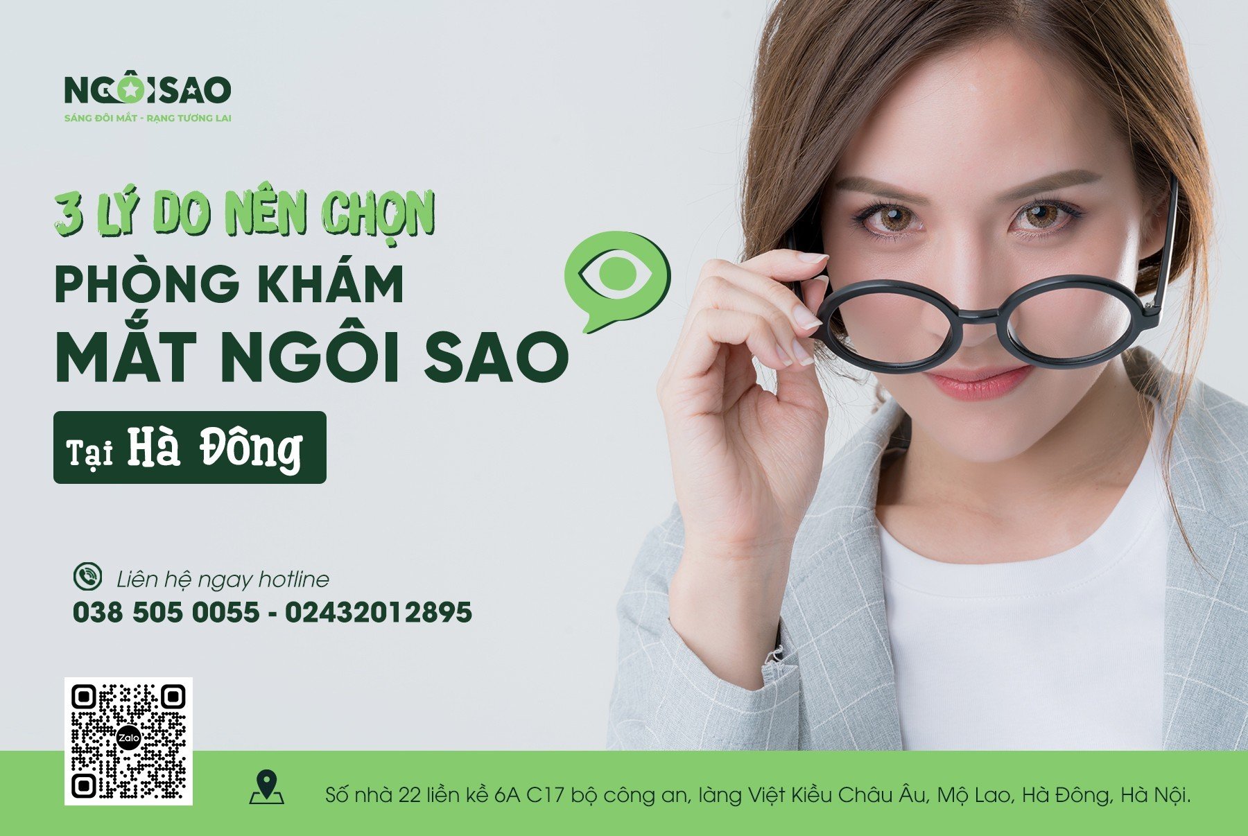 Phòng khám mắt Ngôi Sao ảnh 2