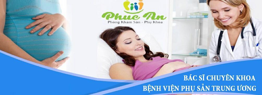 Phòng khám sản phụ khoa uy tín nhất quận Thanh Xuân, Hà Nội