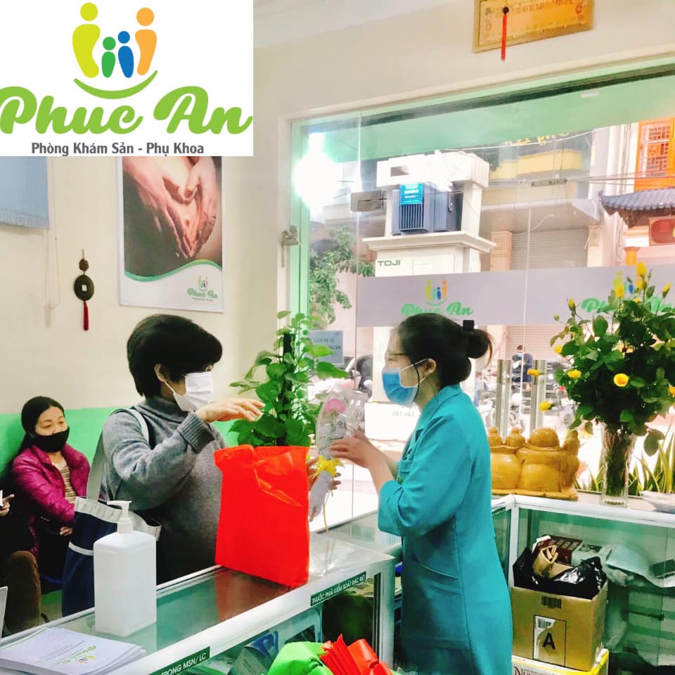 Phòng khám phụ sản Phúc An ảnh 2