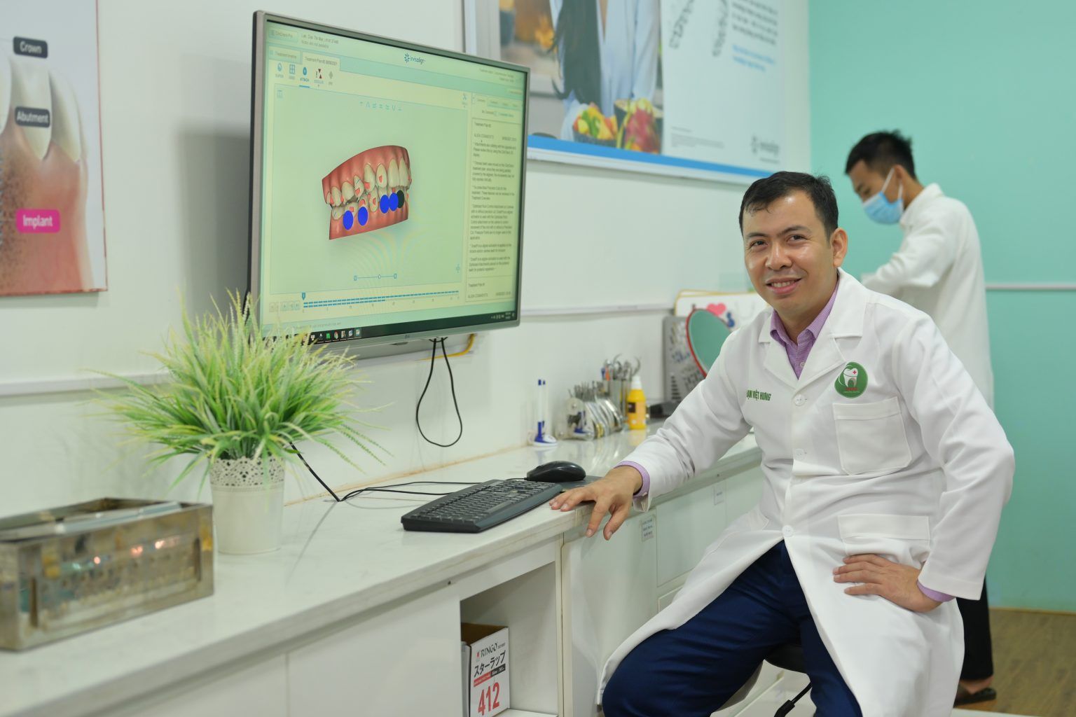 Phòng khám nha khoa SOS ảnh 2