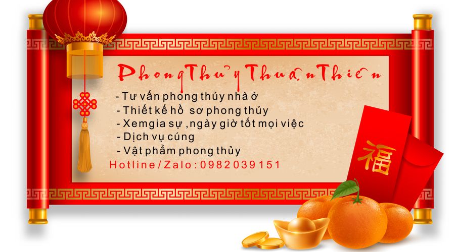 Phong thủy Thuận Thiên ảnh 2