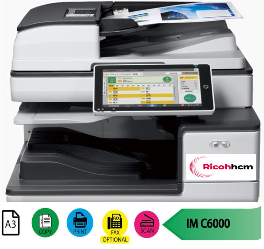 Photocopy Đức Lan ảnh 1