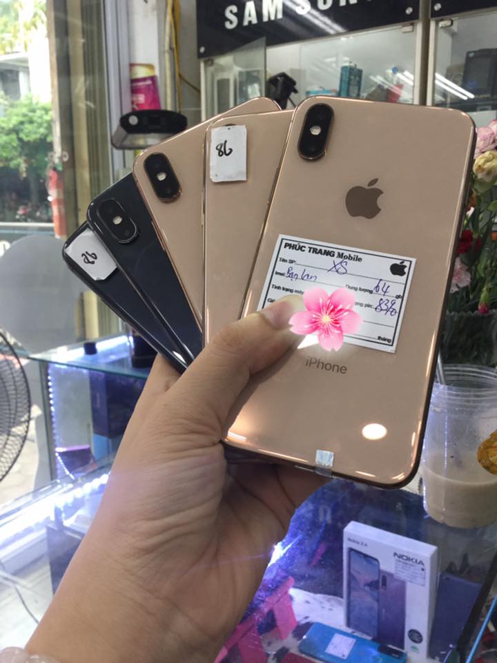 Phúc Trang IStore ảnh 2