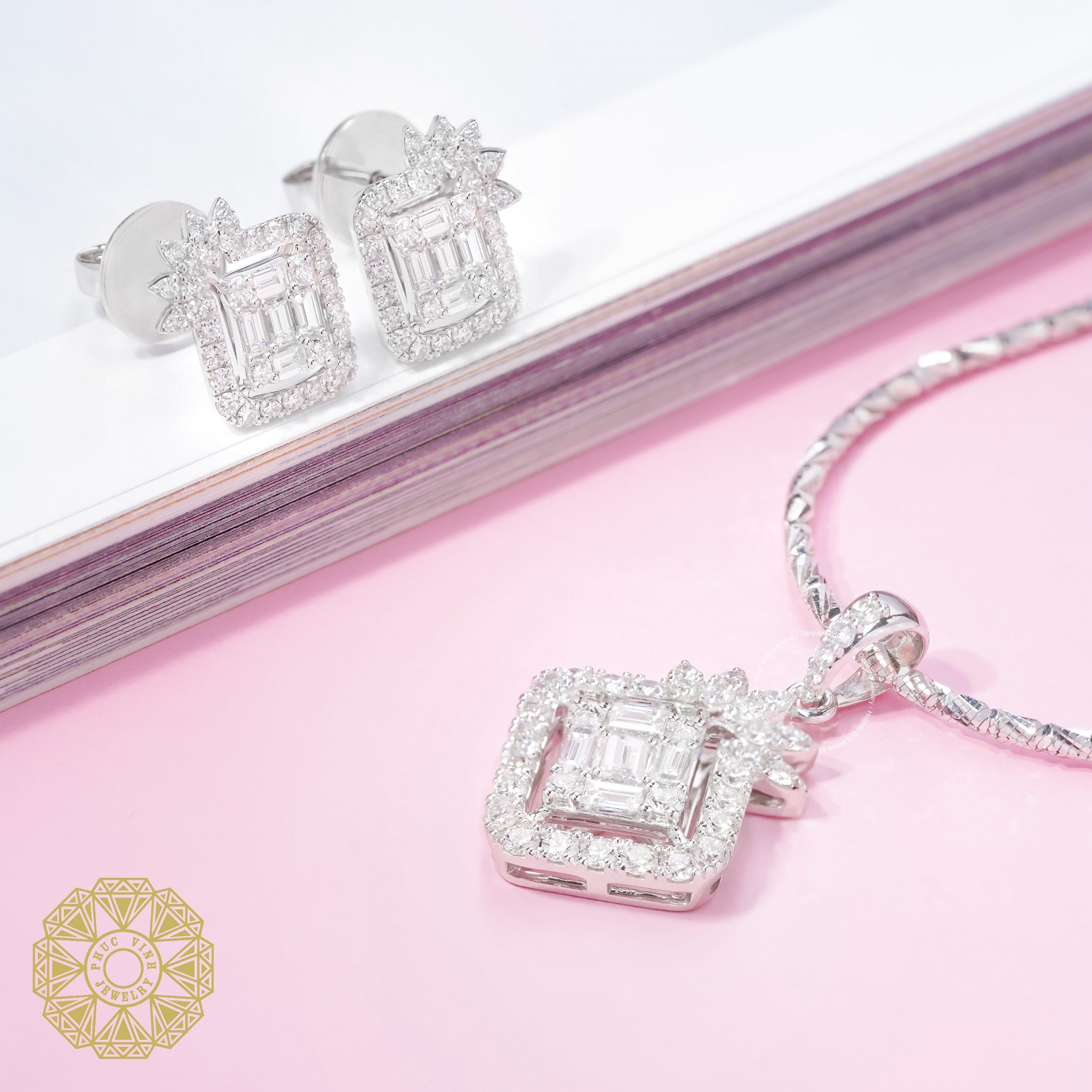 Phúc Vinh Diamond Jewelry ảnh 2