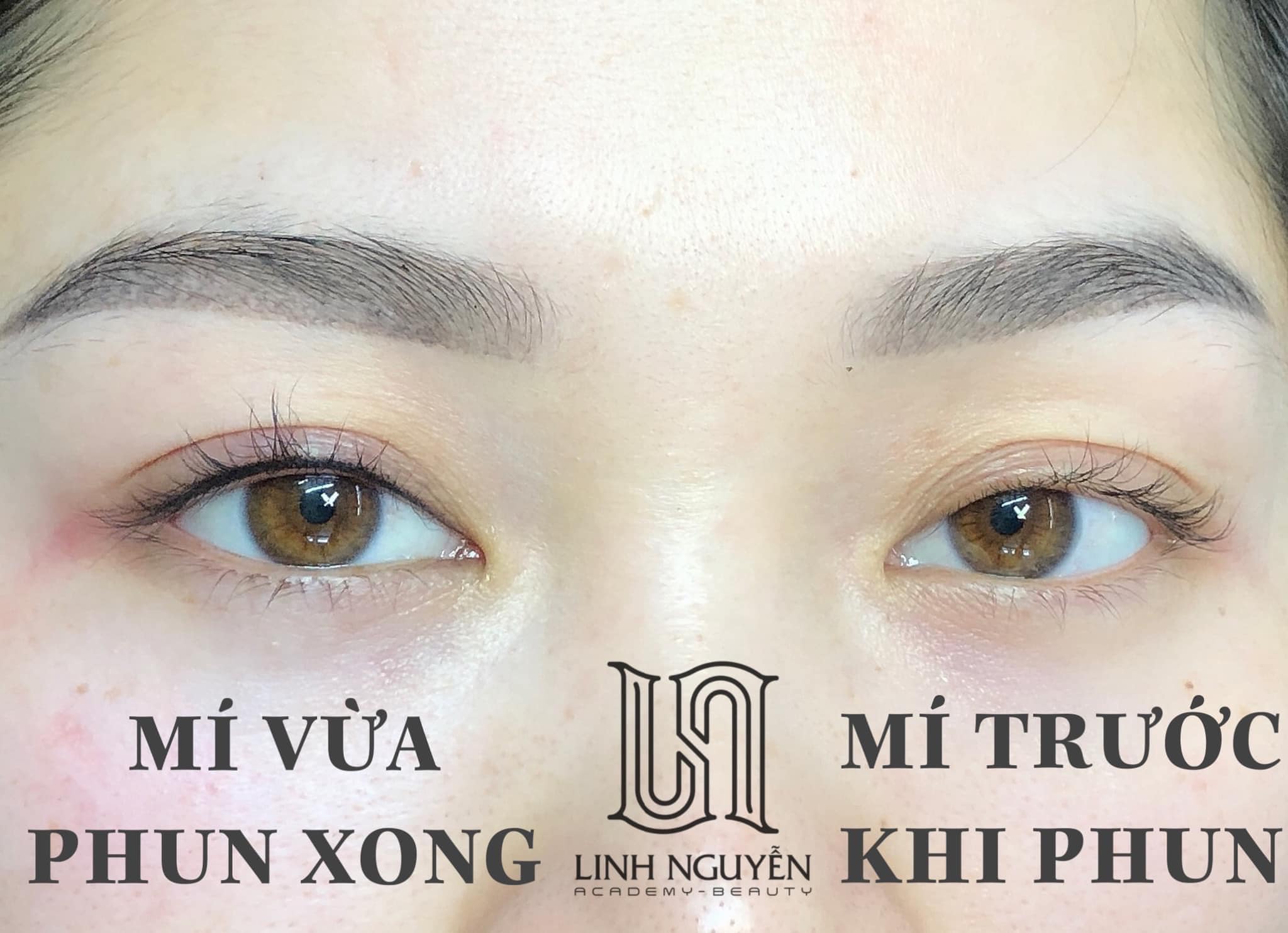 Phun Xăm Linh Nguyễn ảnh 2