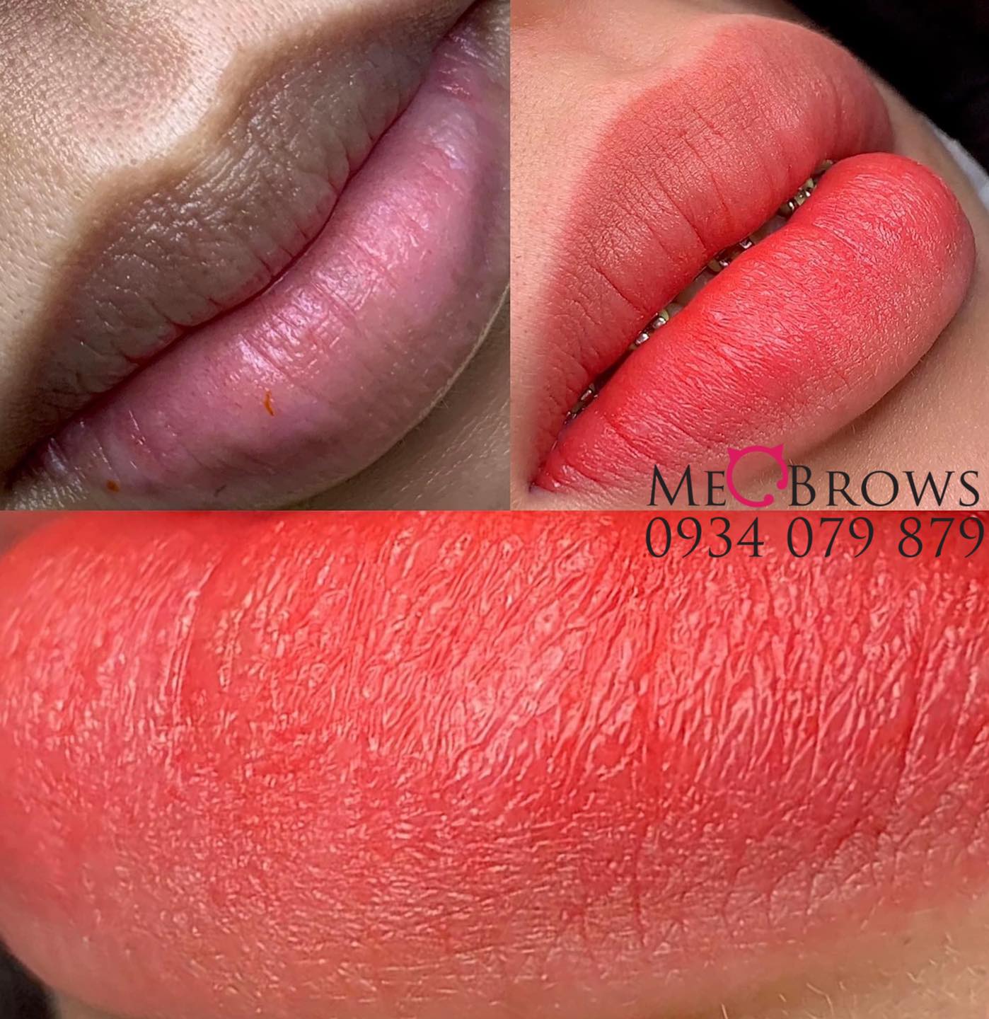 Phun Xăm Thẩm Mỹ MeoBrows ảnh 2