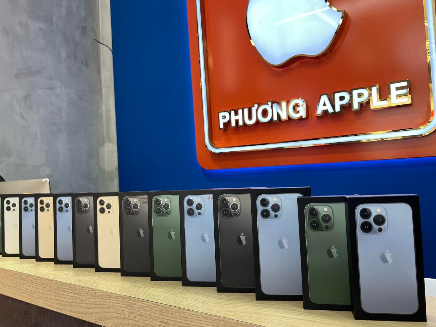 Phương APPLE ảnh 1