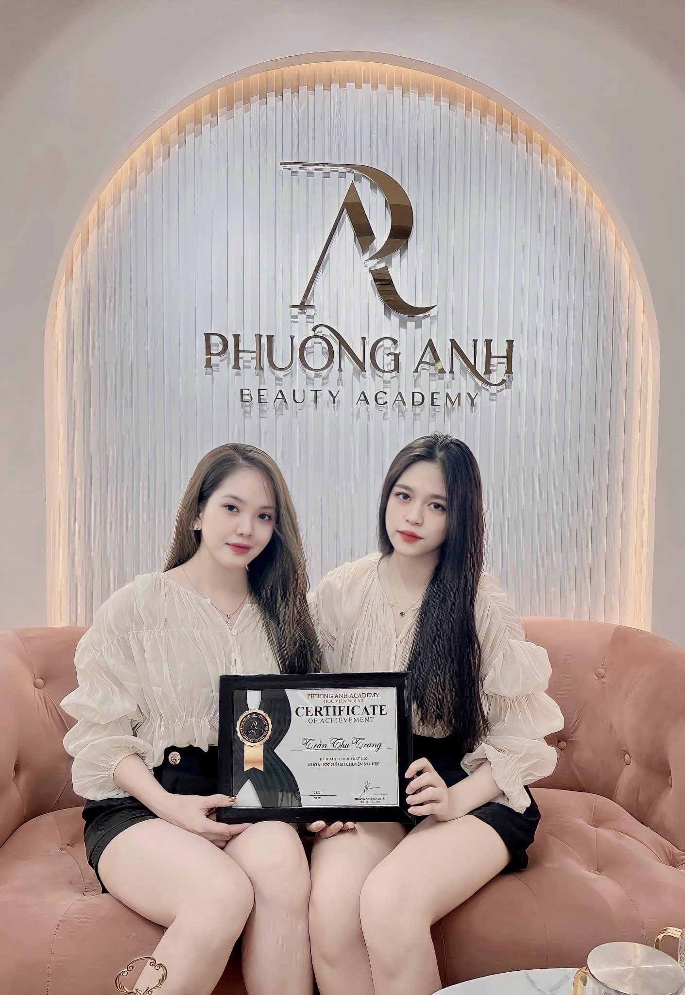 Phương Anh Beauty Academy ảnh 2