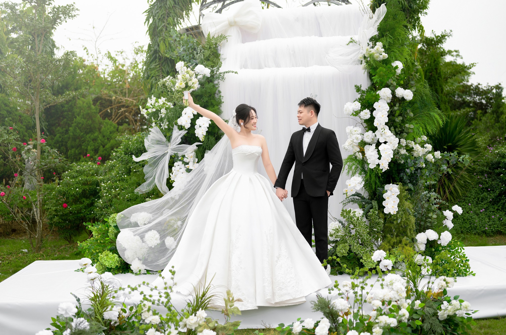 Phượng Bridal Studio ảnh 1