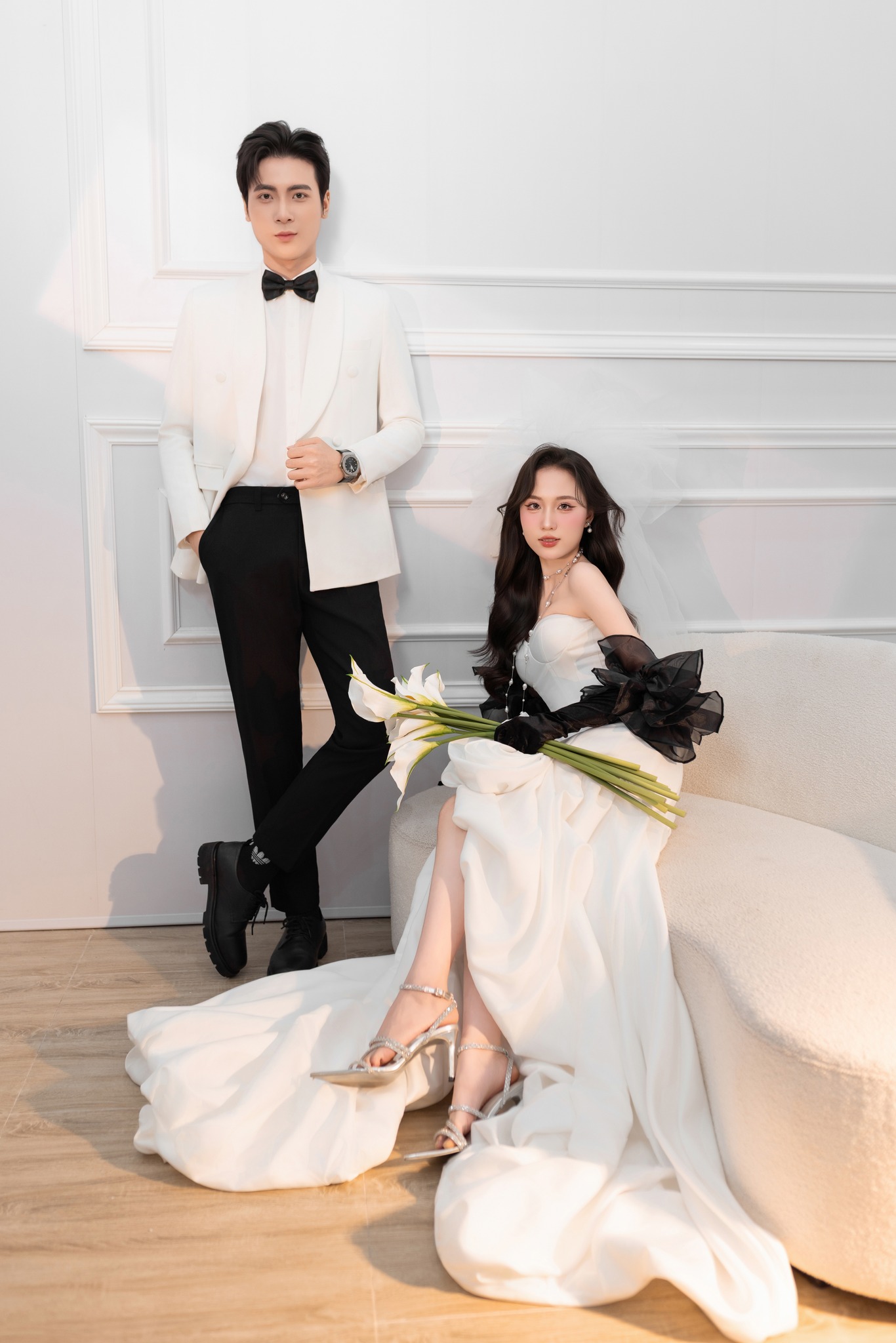 Phượng Bridal Studio ảnh 2