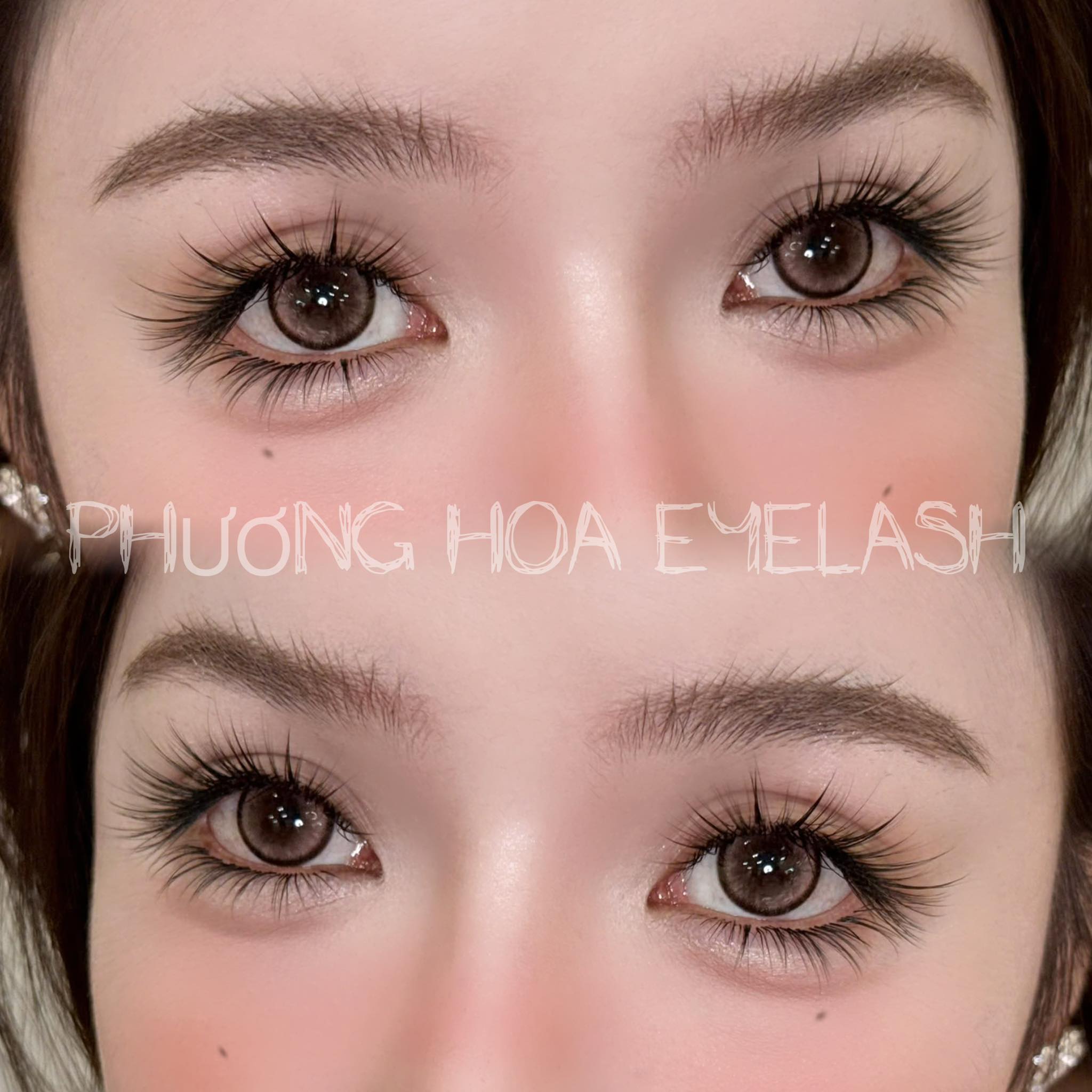 Phương Hoa's Eyelash ảnh 1