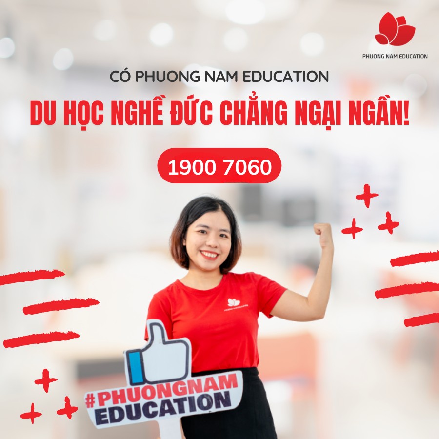 Phuong Nam Education ảnh 1