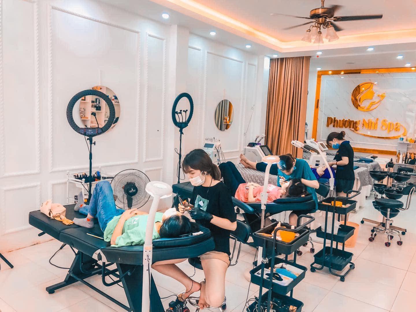 Phương Nhi Beauty & Academy ảnh 2