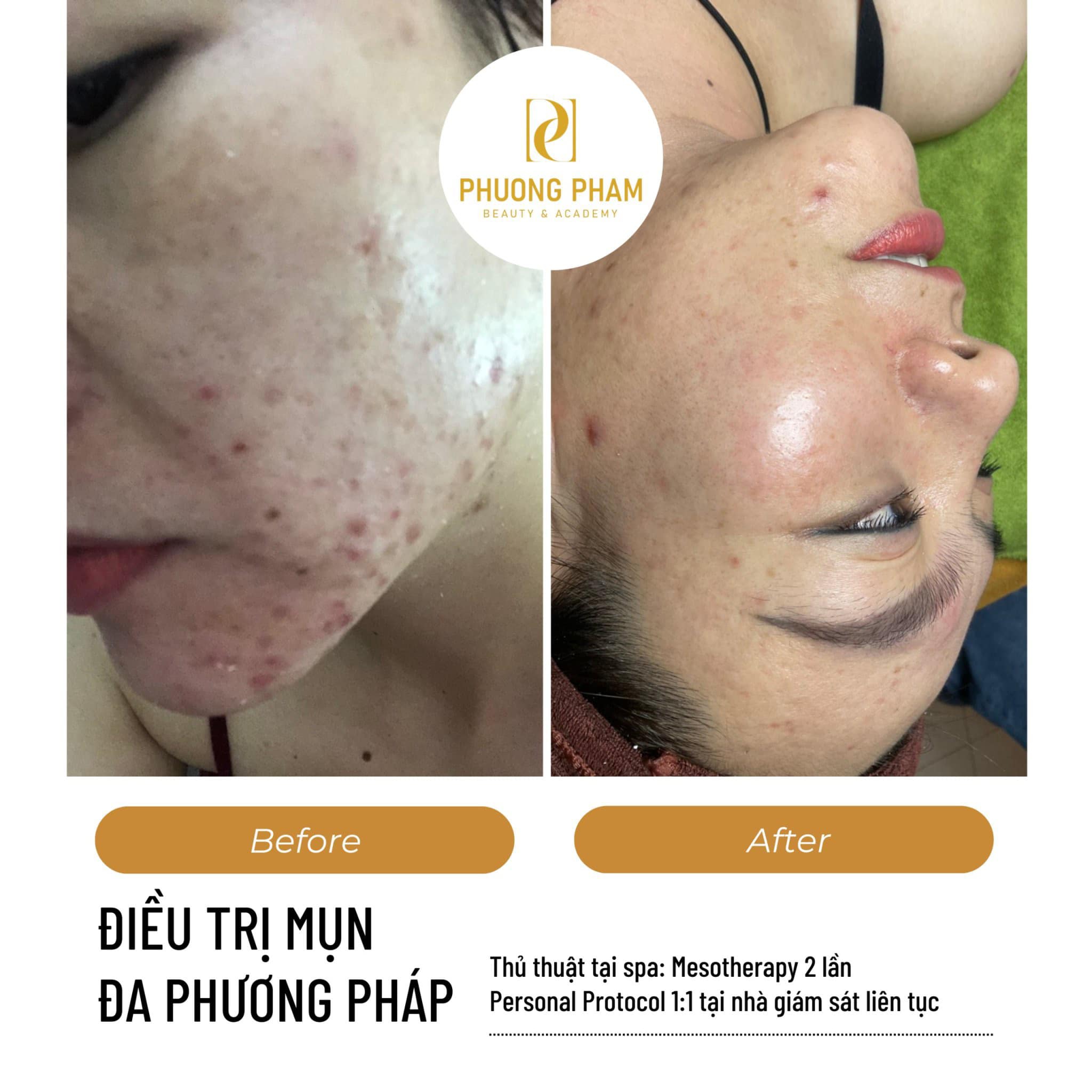 Phương Phạm Beauty & Academy ảnh 1