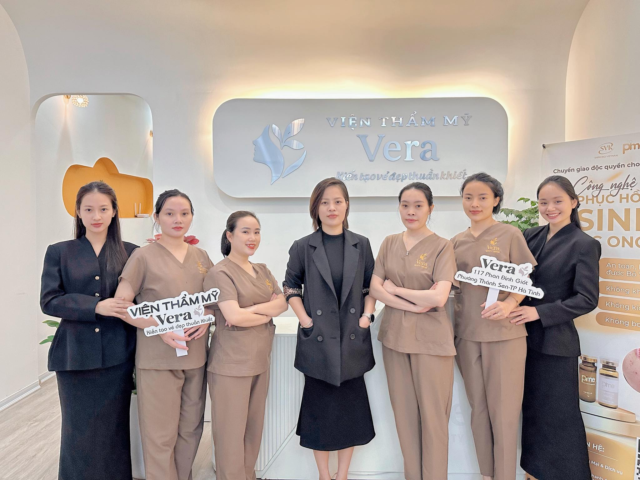 Viện Thẩm Mỹ Vera ảnh 1