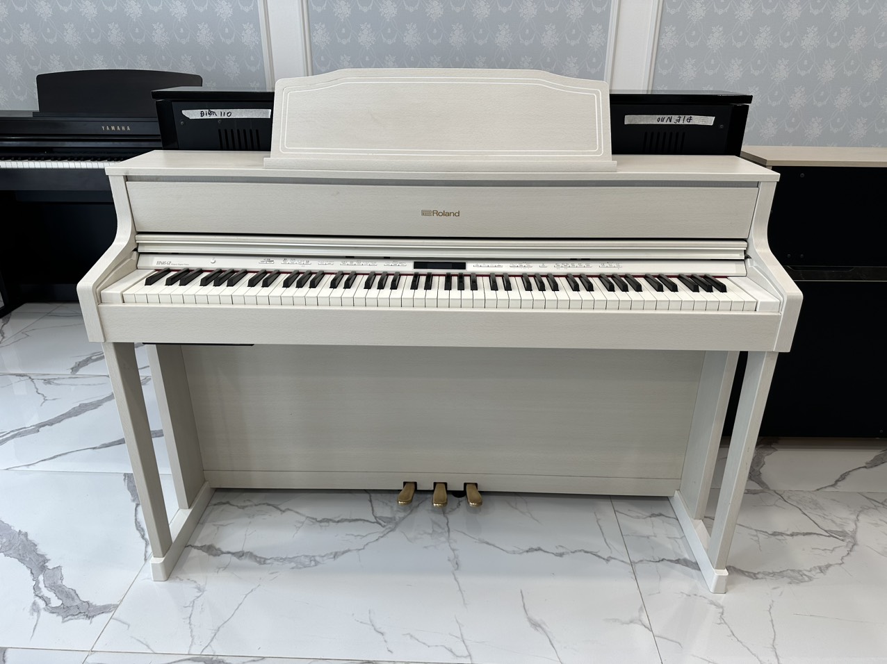 Piano Hà Nội ảnh 2