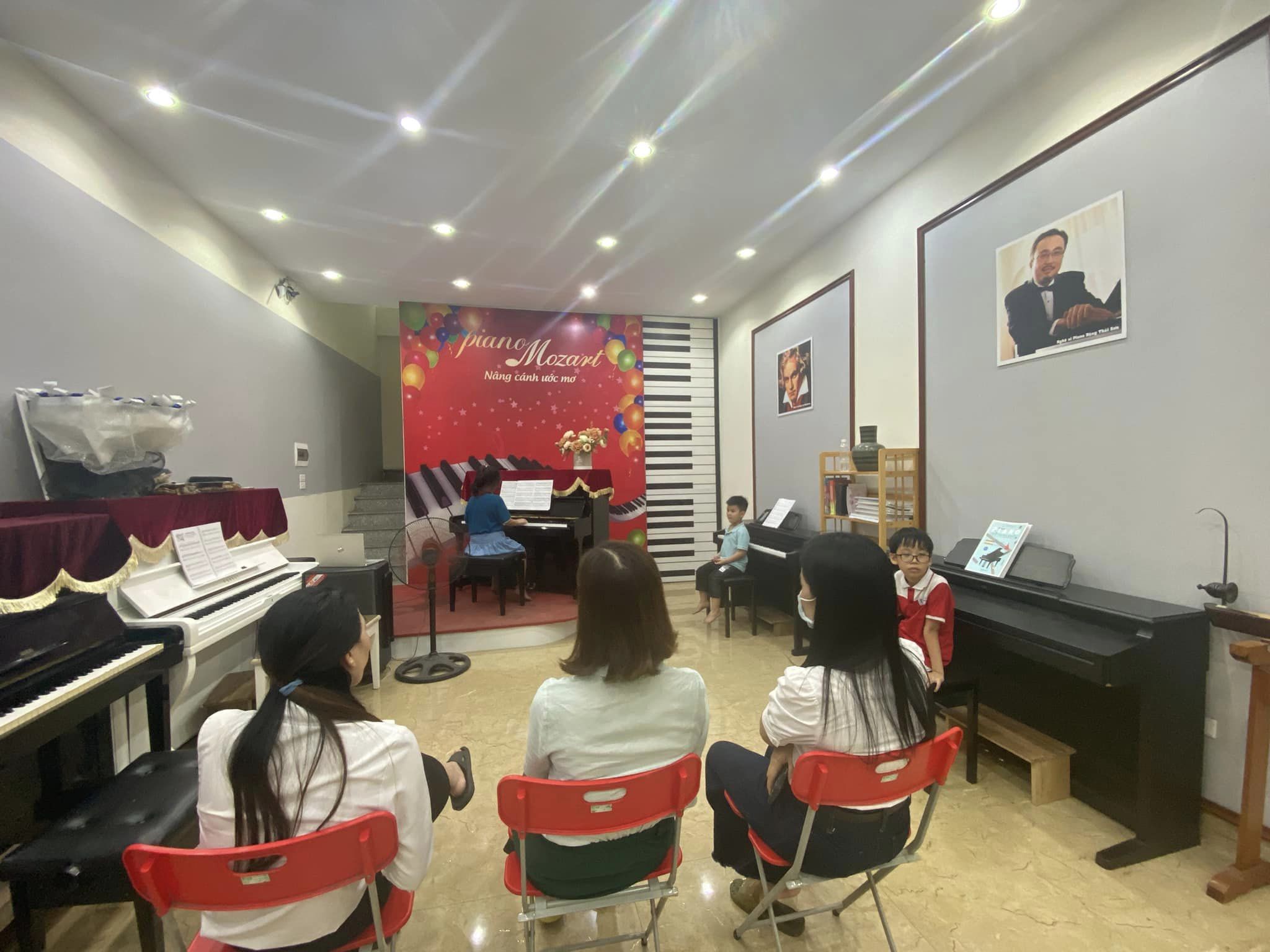 Piano Mozat Hạ Long ảnh 2