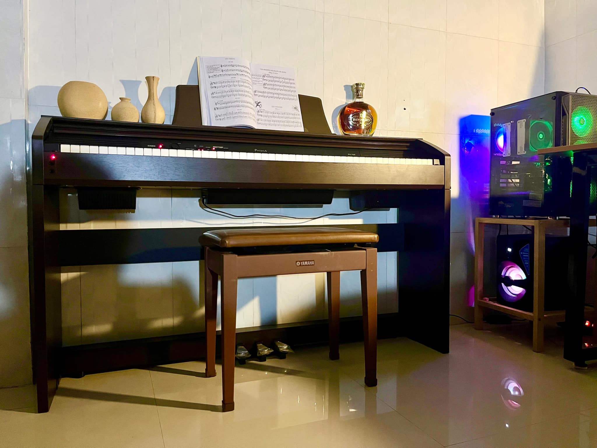 Piano Mỹ Tho Tiền Giang ảnh 1