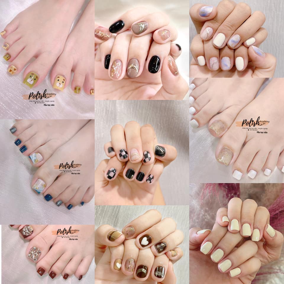 Polish Nail-Bar ảnh 2