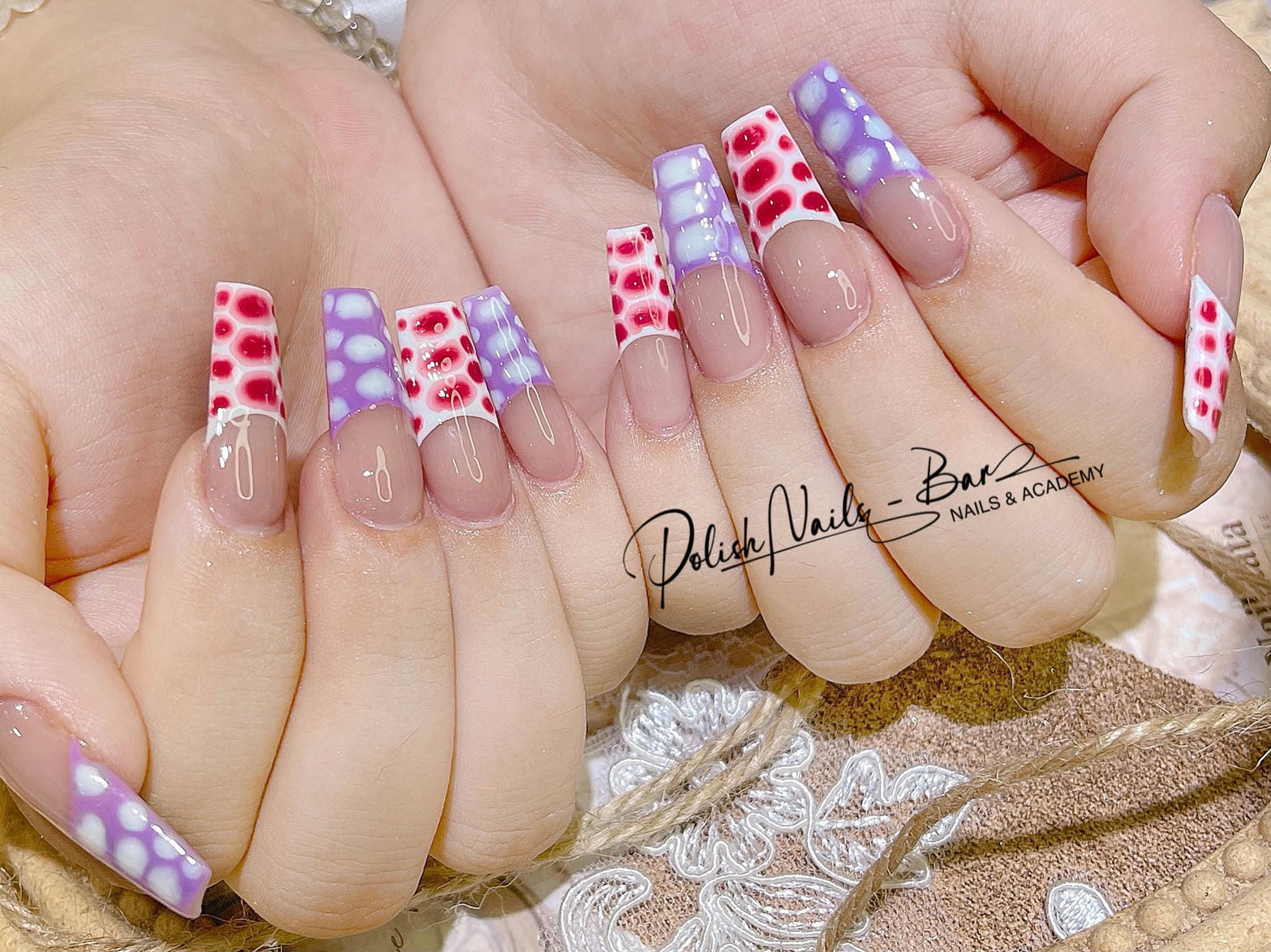 Polish Nails ảnh 1