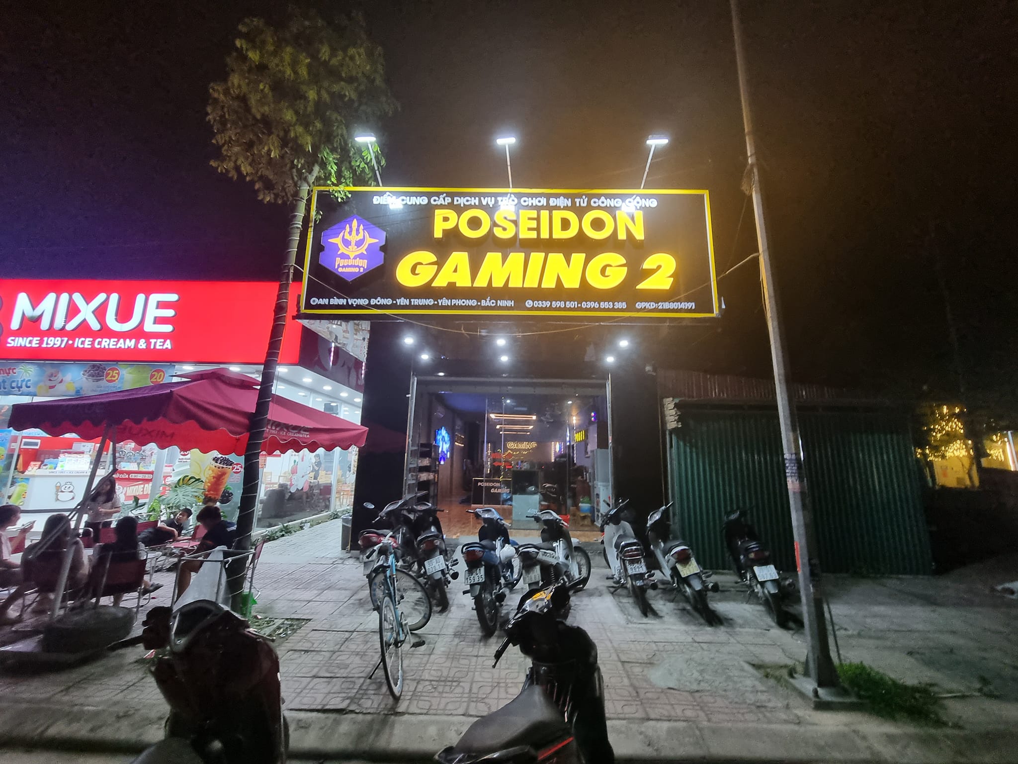 Poseidon Gaming ảnh 2