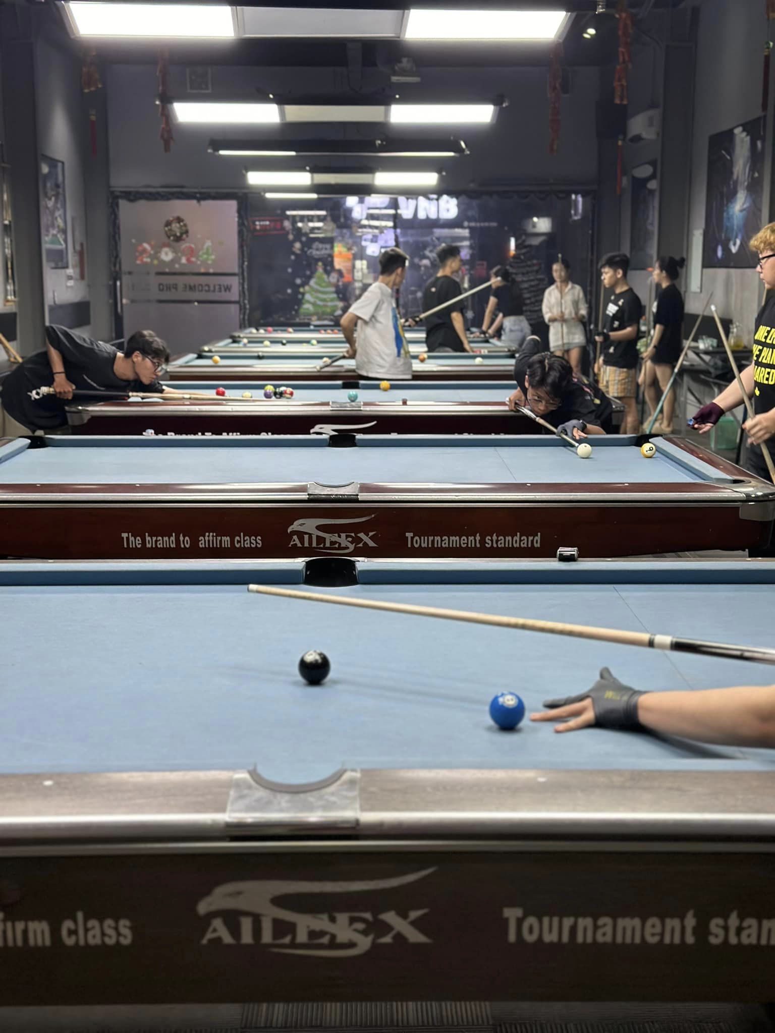 Pro Billiard Club ảnh 2