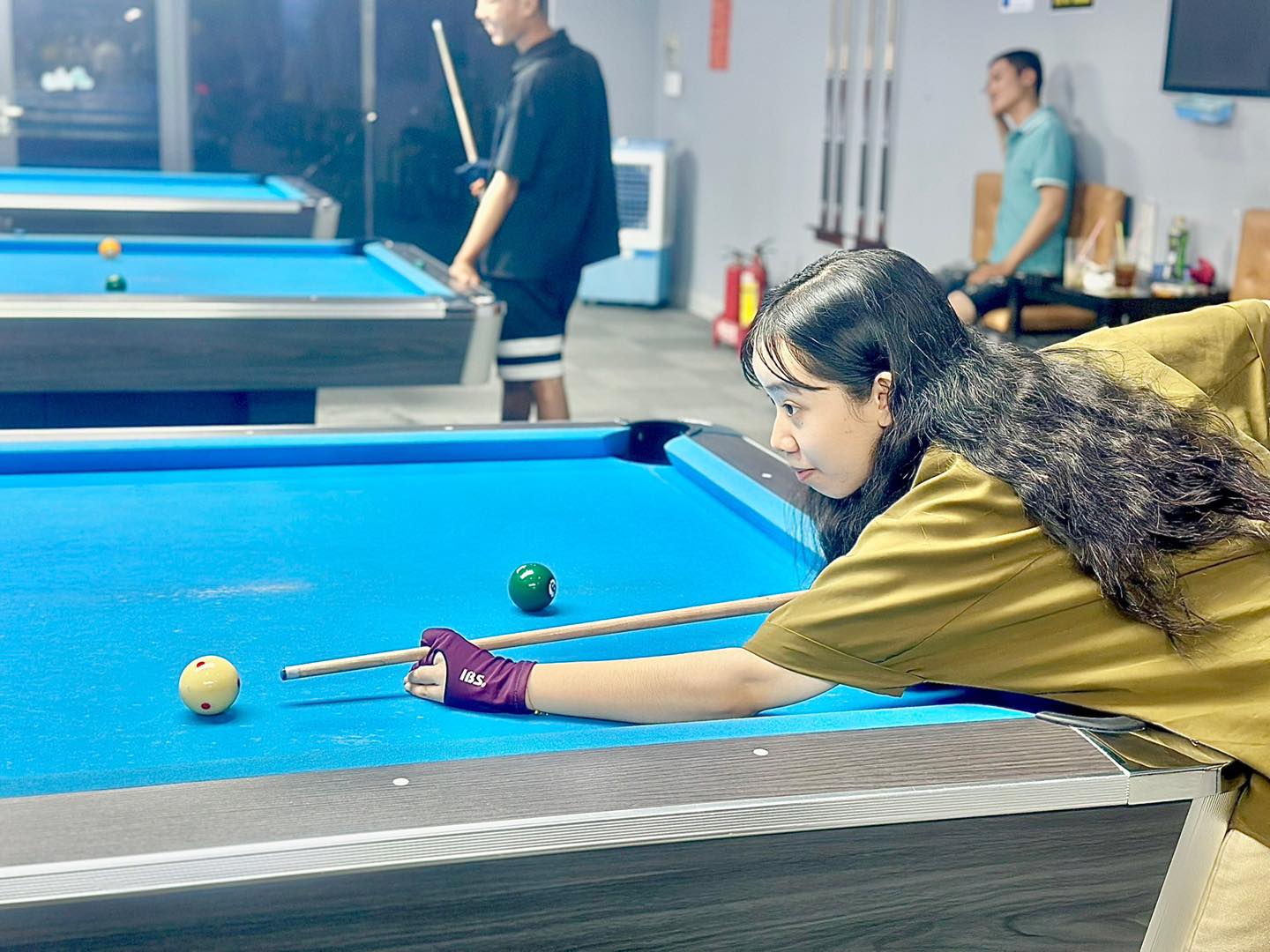 Pro Billiards ảnh 2