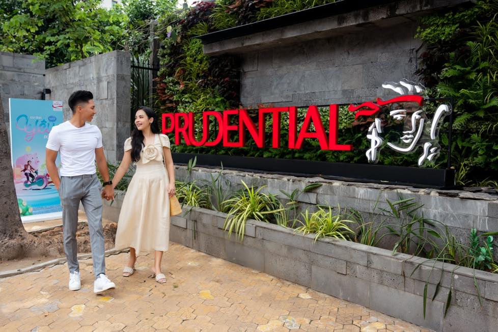 Prudential Vietnam ảnh 1