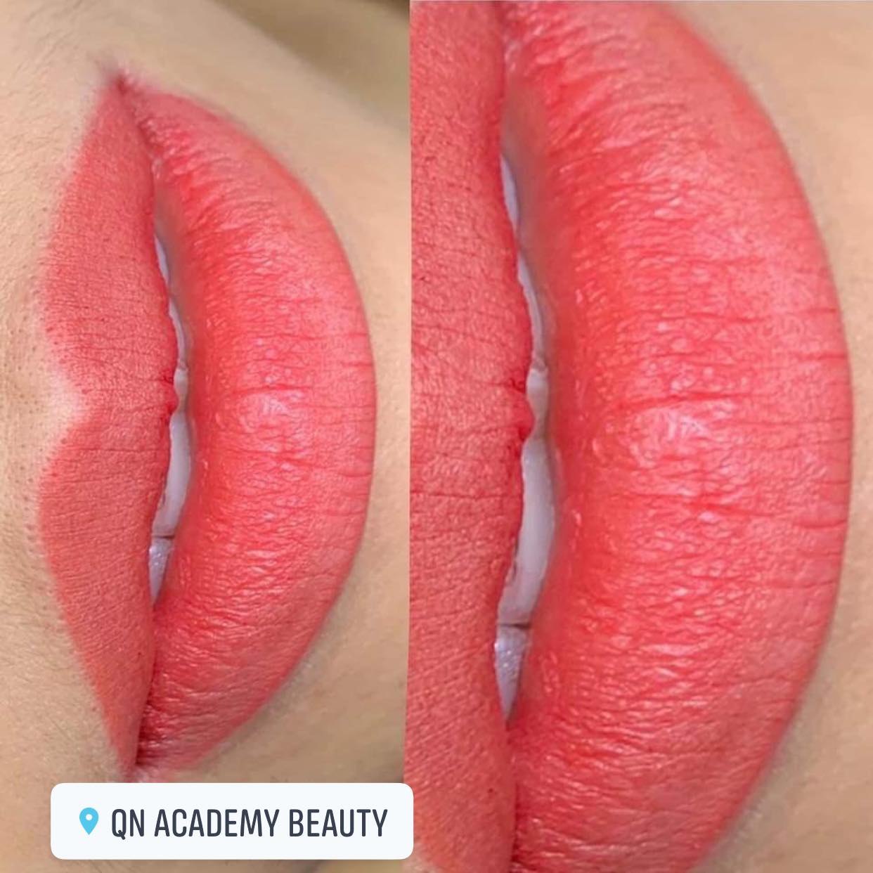 QN Academy Beauty ảnh 2