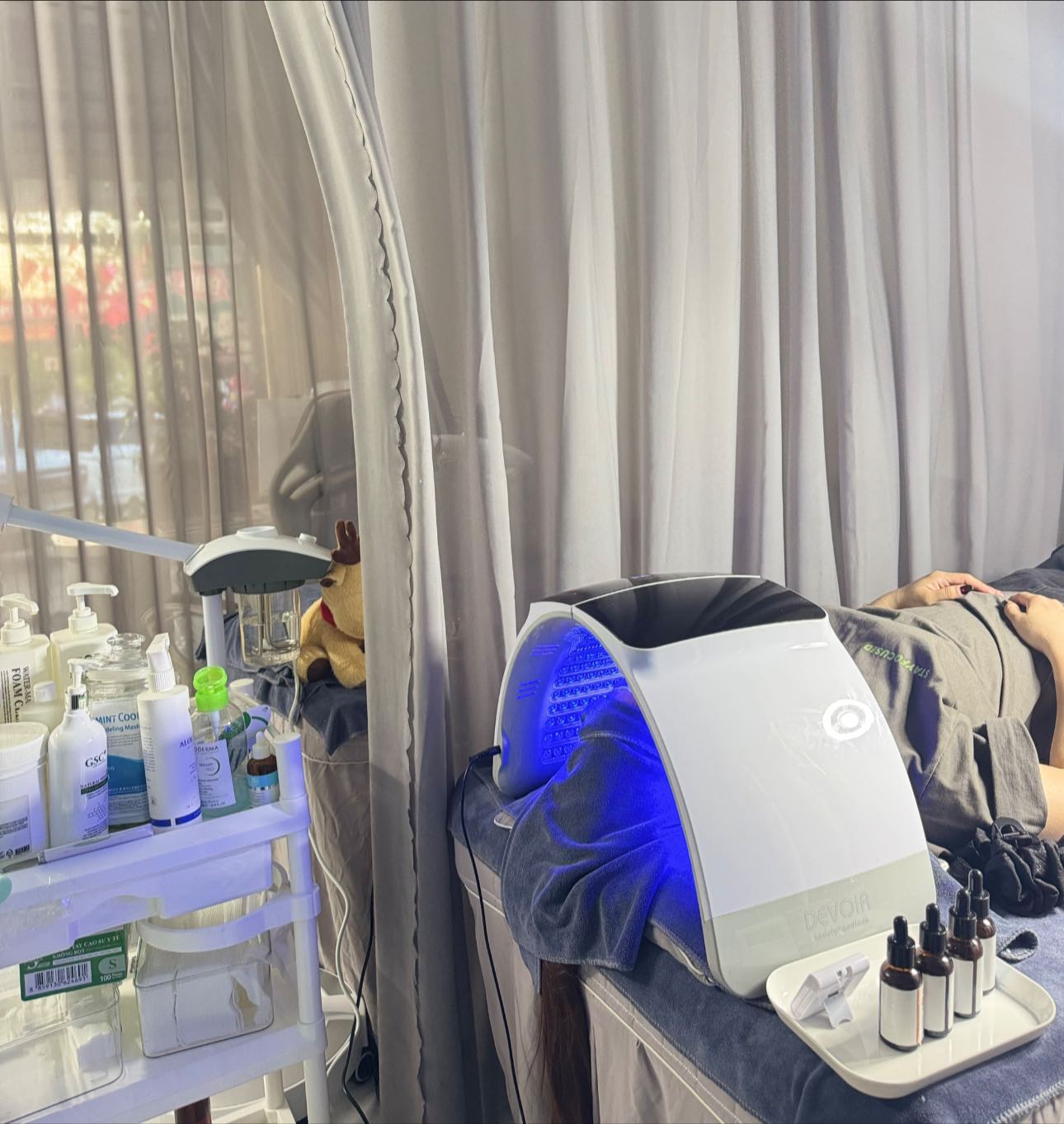 QUỲNH NHƯ Beauty Spa ảnh 1