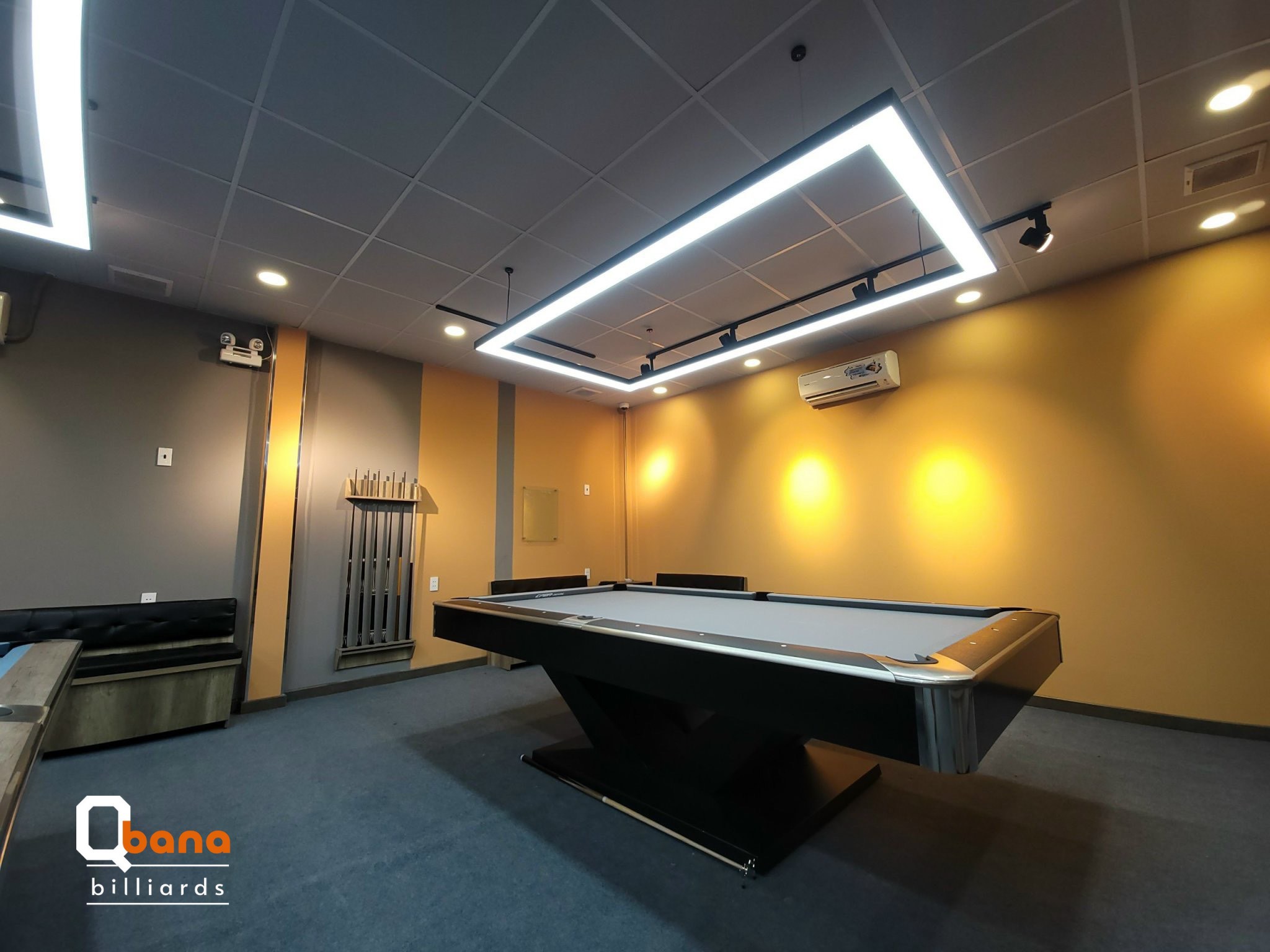 Qbana Billiards Club ảnh 1