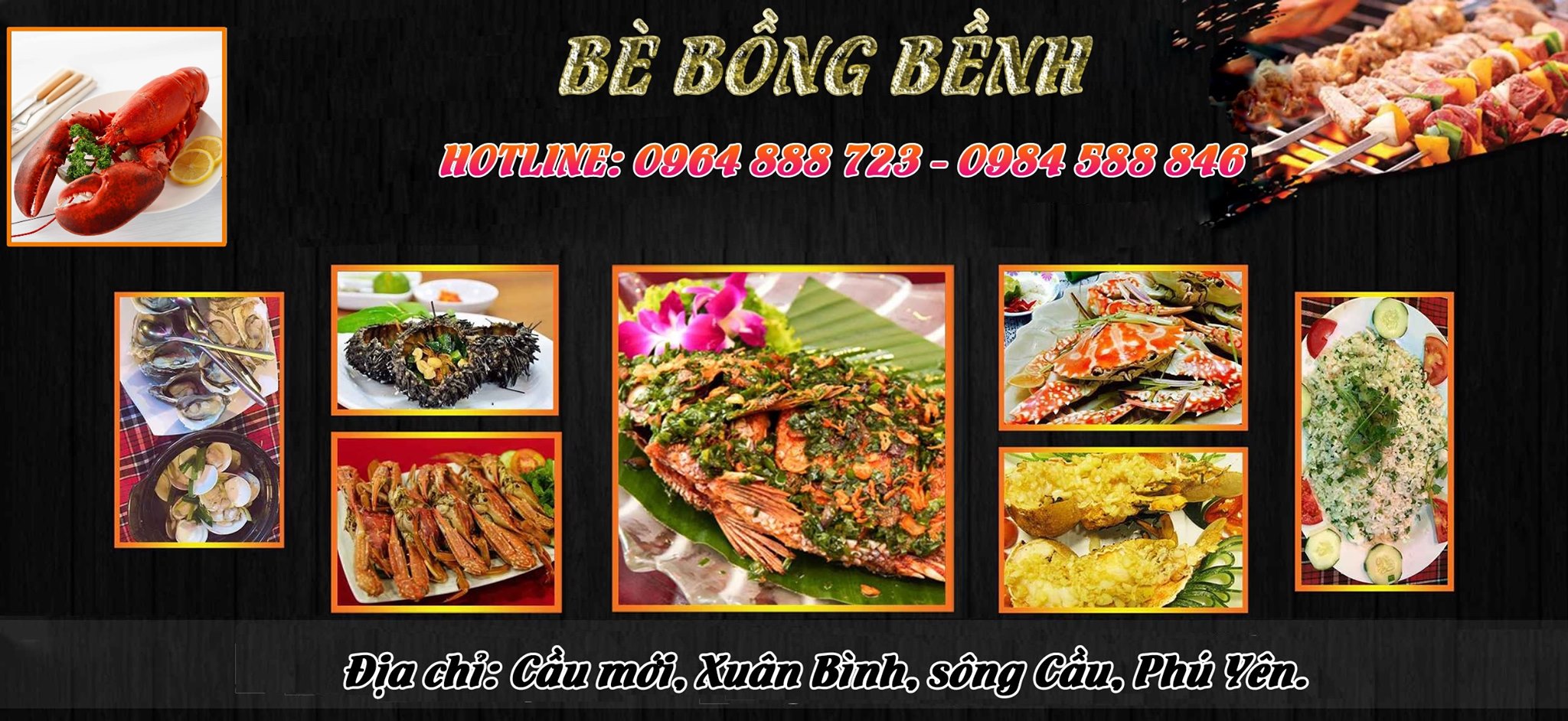 Quán Bồng Bềnh ảnh 1
