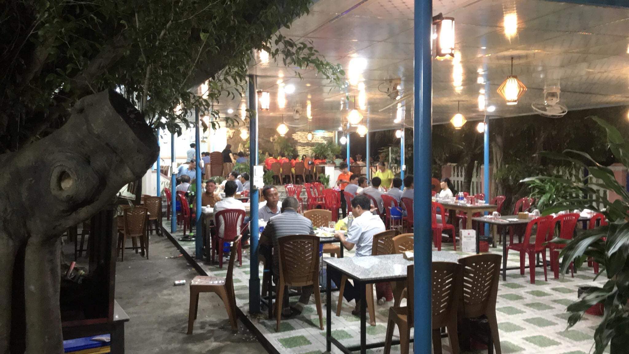 Quán Hải Sản Cu Ba ảnh 1
