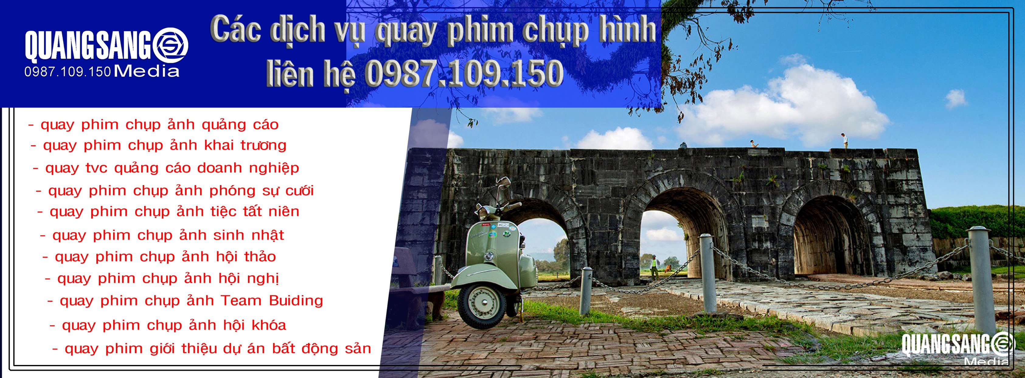 Quang Sang Media ảnh 1