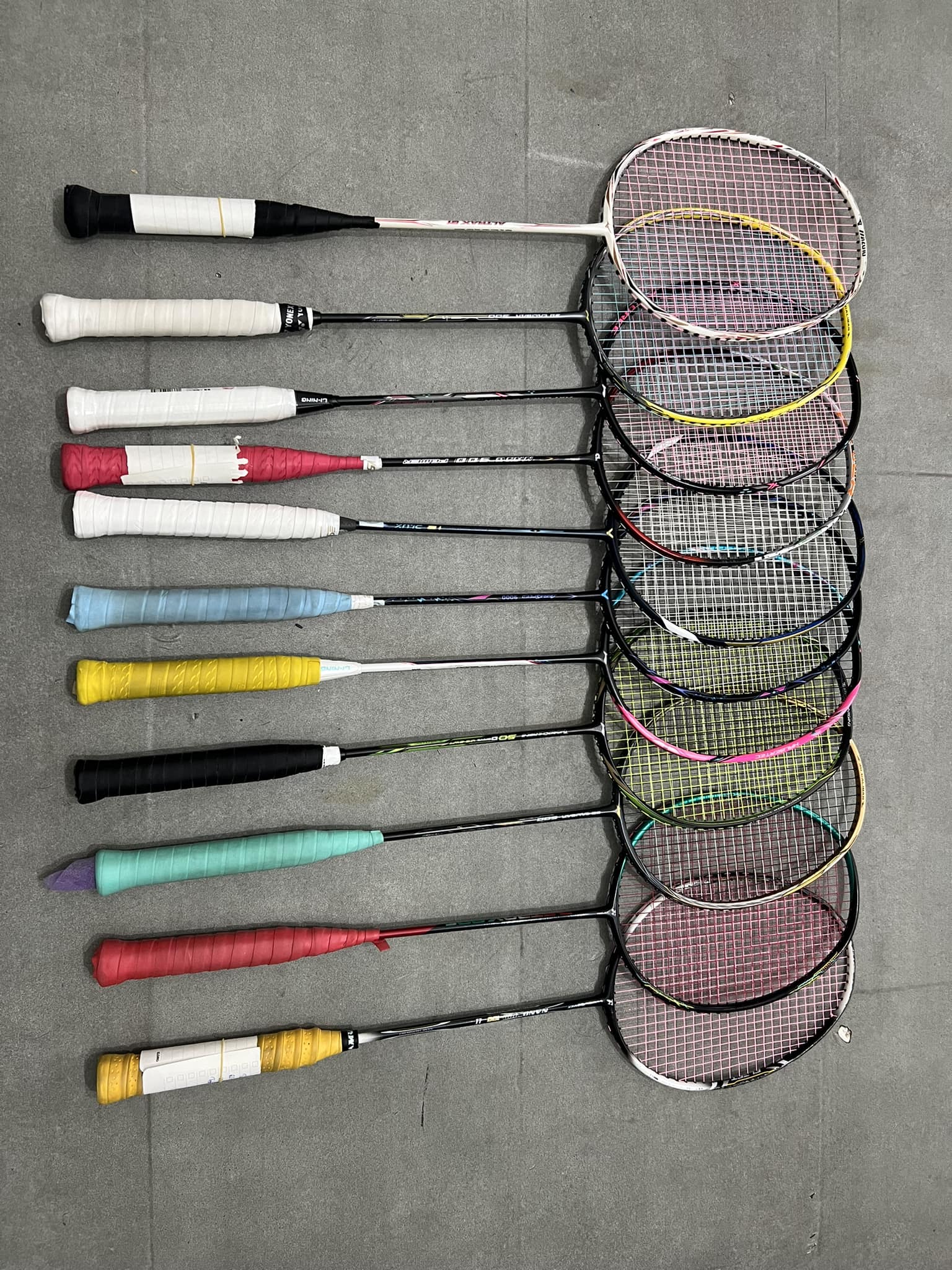 Quang Tuệ Badminton ảnh 2