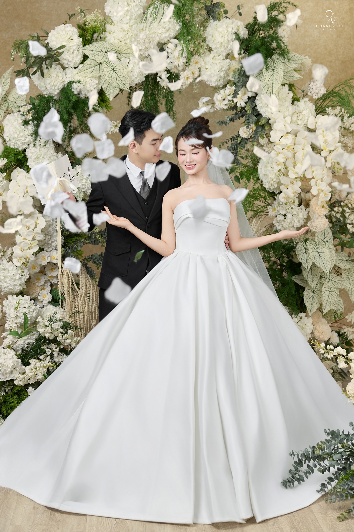 Quang Vinh Studio ảnh 1