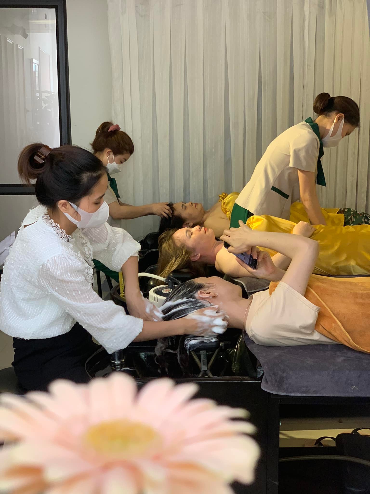 Quế Chi Spa ảnh 2
