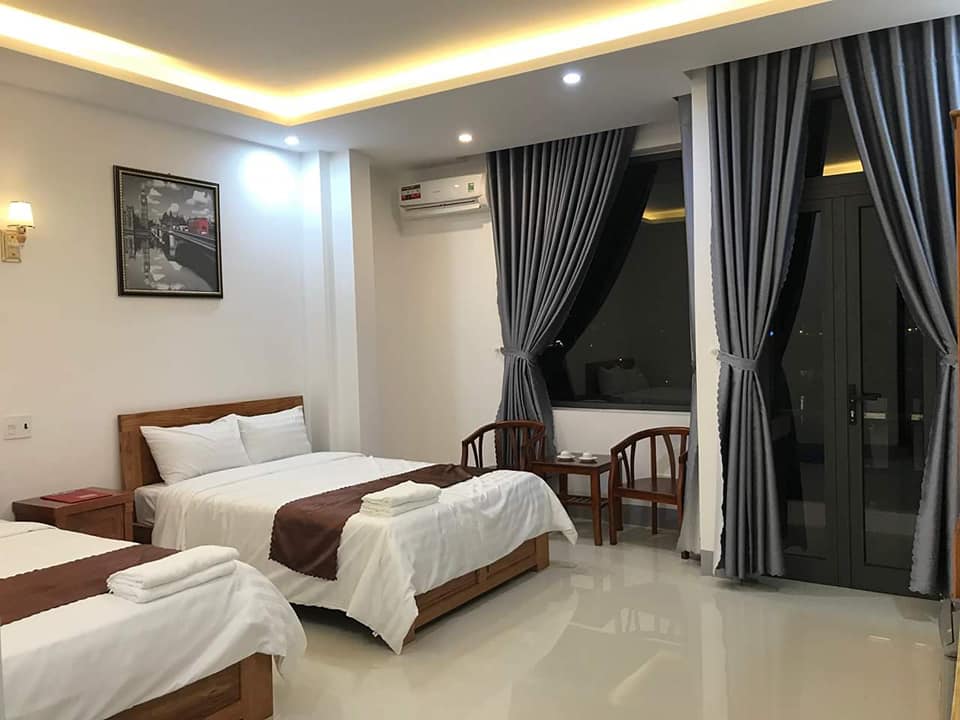 Queen Hotel ảnh 2