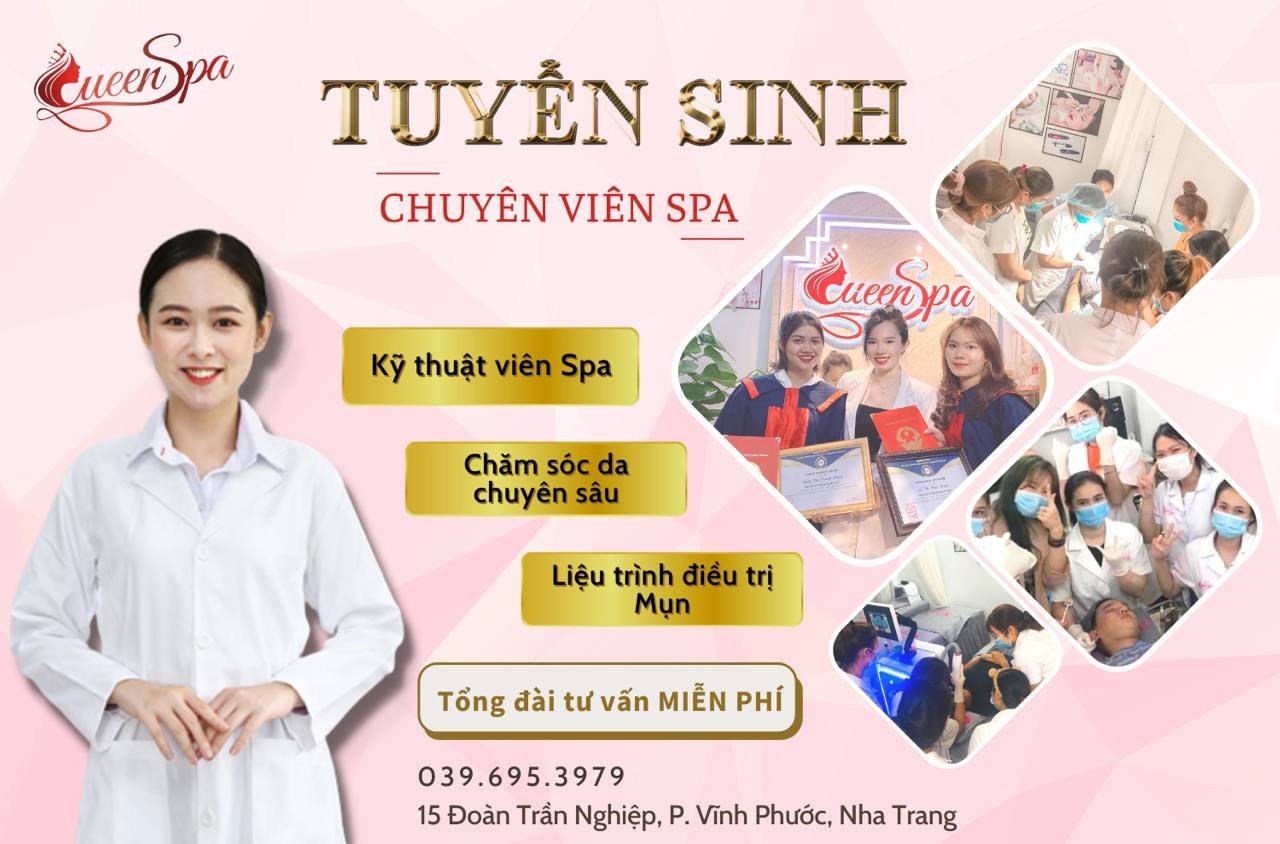 Queen Spa ảnh 1