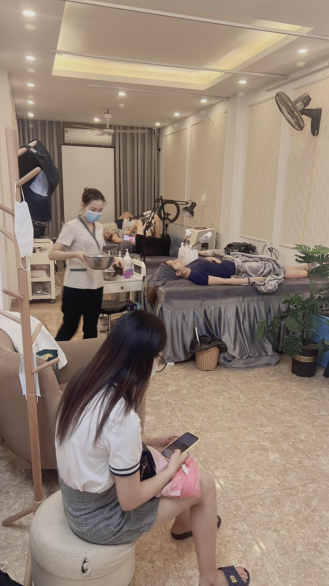 Queen Spa & Clinic ảnh 2