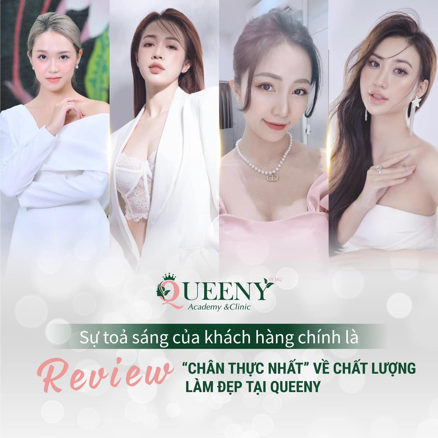 Queeny Beauty Center ảnh 1